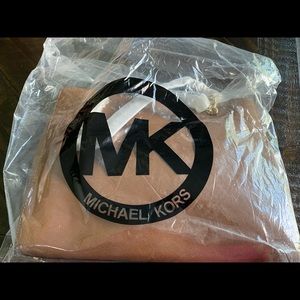 Michel Kors Susannah Tote